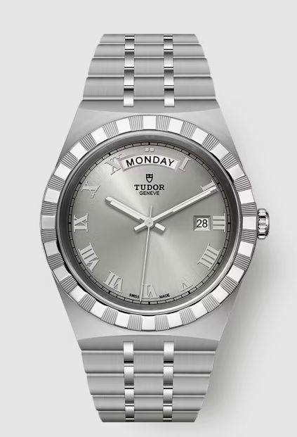 Luxury Tudor Royal M28600-0001 Replica Watch